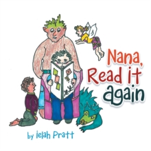 Nana, Read It Again