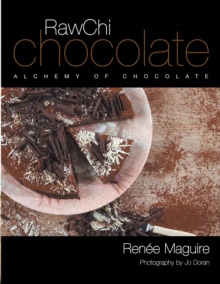 Rawchi Chocolate : Alchemy of Chocolate