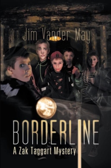 Borderline : A Zak Taggart Mystery