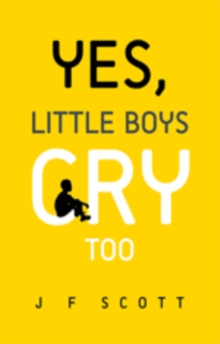 Yes, Little Boys Cry Too