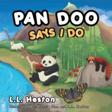 Pan Doo Says I Do