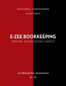 E-Zee Bookkeeping : "Making Bookkeeping Simple"