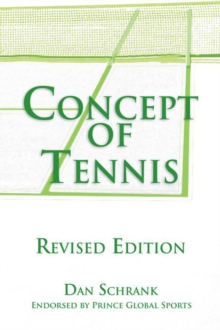 Concept of Tennis : Revised Edition