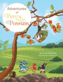 Adventures of Percy Possum