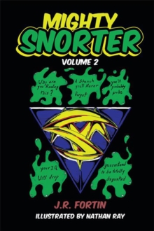 Mighty Snorter : Volume 2