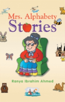 Mrs. Alphabety Stories