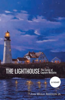 The Lighthouse : The Curse of Captain Mcguire