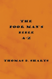 The Poor Man's Bible A-Z