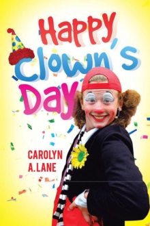 Happy Clown's Day