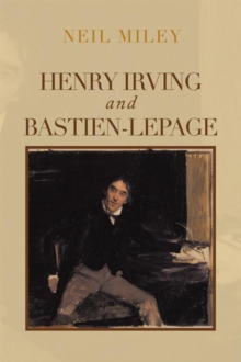 Henry Irving and Bastien-Lepage