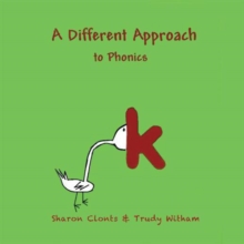 A Different Approach to Phonics