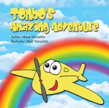 Tonbo's Amazing Adventure