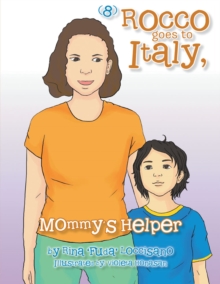 (8) Rocco Goes to Italy, Mommy's  Helper