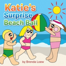 Katie's Surprise Beach Ball