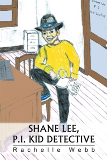 Shane Lee, P.I. Kid Detective