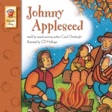 Johnny Appleseed