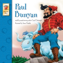 Paul Bunyan