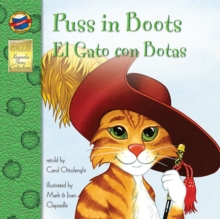 Puss in Boots : El Gato con Botas