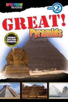 GREAT! Pyramids : Level 2