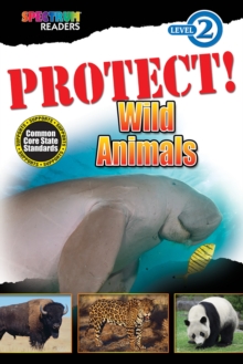 PROTECT! Wild Animals : Level 2