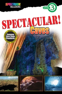 SPECTACULAR! Caves : Level 3