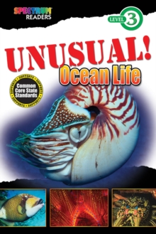 UNUSUAL! Ocean Life : Level 3