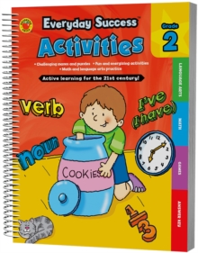 Everyday Success(TM)  Activities Second Grade