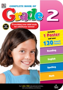 Complete Book of Grade 2