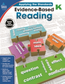 Evidence-Based Reading, Grade K