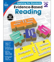 Evidence-Based Reading, Grade 2