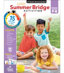 Summer Bridge Activities(R)