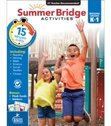 Summer Bridge Activities(R)