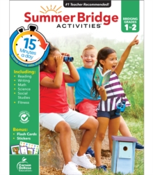 Summer Bridge Activities(R)