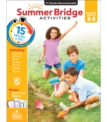 Summer Bridge Activities(R)