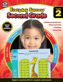 Everyday Success, Grade 2