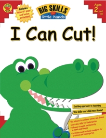 I Can Cut!