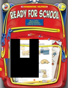 Ready for School, Grades PK - 1