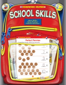 School Skills, Grades PK - 1