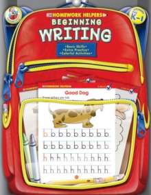 Beginning Writing, Grades PK - 1