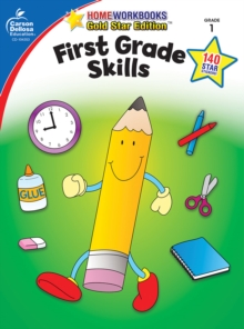 First Grade Skills