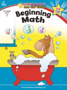 Beginning Math, Grade 1