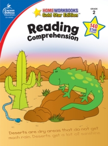 Reading Comprehension, Grade 2