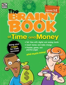 Brainy Book of Time and Money