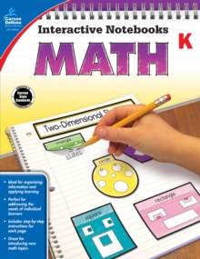 Math, Grade K