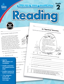 Reading, Grade 2