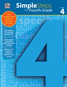 Simple Steps for Fourth Grade