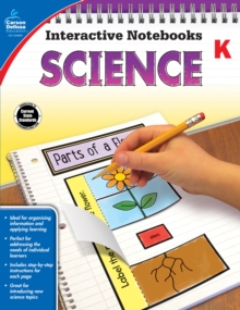 Science, Grade K