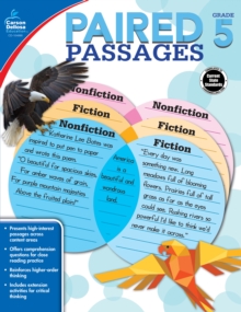 Paired Passages, Grade 5