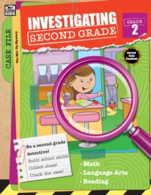 Investigating Second Grade