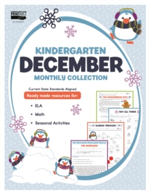 December Monthly Collection, Grade K